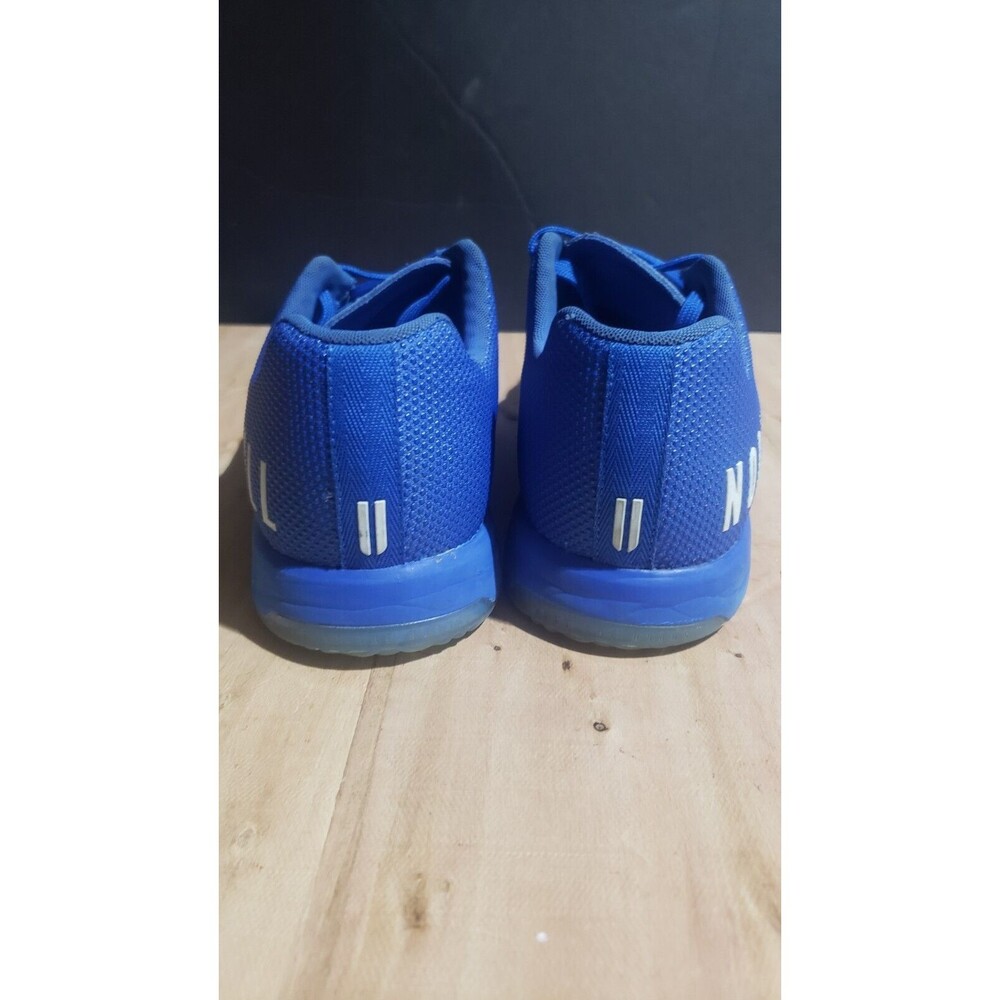 Nobull Sf Trainer+ Low #Fsfpbluecfnb8 Size Us M13… - image 6
